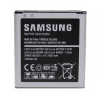 Samsung Battery EB-BG360BBE, EB-BG360CBE - оригинална резервна батерия Samsung Galaxy Core Prime G360 (bulk) 1