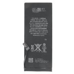 Replacement iPhone 8, iPhone 7 Battery - резервна батерия за iPhone 8, iPhone 7 (3.8V 1960mAh) 1