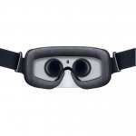 Samsung Gear VR Glasses SM-R322 by Oculus - очила за виртуална реалност за Samsung Galaxy смартфони (черен-бял) (bulk) 3