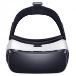 Samsung Gear VR Glasses SM-R322 by Oculus - очила за виртуална реалност за Samsung Galaxy смартфони (черен-бял) (bulk) 5