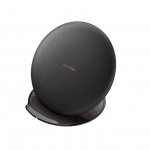 Samsung Wireless Fast Charging Station EP-PG950BB - поставка (пад) с Fast Charge за безжично захранване за QI съвместими устройства (черен)  6