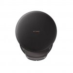 Samsung Wireless Fast Charging Station EP-PG950BB - поставка (пад) с Fast Charge за безжично захранване за QI съвместими устройства (черен)  9