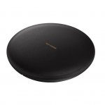 Samsung Wireless Fast Charging Station EP-PG950BB - поставка (пад) с Fast Charge за безжично захранване за QI съвместими устройства (черен)  4