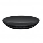 Samsung Wireless Fast Charging Station EP-PG950BB - поставка (пад) с Fast Charge за безжично захранване за QI съвместими устройства (черен)  3
