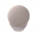 Samsung Wireless Fast Charging Station EP-PG950BD - поставка (пад) с Fast Charge за безжично захранване за QI съвместими устройства (сива роза)  9