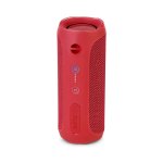 JBL Flip Wireless 4 - водоустойчив безжичен bluetooth спийкър и микрофон за мобилни устройства (червен) 1