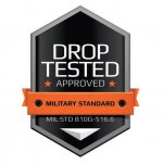 Urban Armor Gear Case - удароустойчив хибриден кейс за Apple MacBook Pro Retina 15 (прозрачен) 5