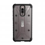 Urban Armor Gear Plasma - удароустойчив хибриден кейс за Huawei Mate Pro 9 (прозрачен) 1