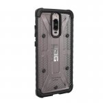 Urban Armor Gear Plasma - удароустойчив хибриден кейс за Huawei Mate Pro 9 (прозрачен) 2