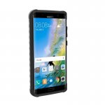 Urban Armor Gear Plasma - удароустойчив хибриден кейс за Huawei Mate Pro 9 (прозрачен) 4