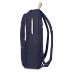 STM Grace Backpack - елегантна и стилна раница за MacBook Pro 15 и лаптопи до 15 инча (тъмносин) 2