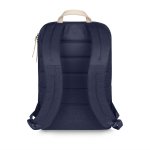 STM Grace Backpack - елегантна и стилна раница за MacBook Pro 15 и лаптопи до 15 инча (тъмносин) 3