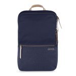 STM Grace Backpack - елегантна и стилна раница за MacBook Pro 15 и лаптопи до 15 инча (тъмносин) 1