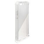 4smarts Hard Cover Ibiza - удароустойчив хибриден кейс за Huawei P10 Plus (прозрачен) 1