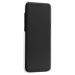 CaseMate Barely There - поликарбонатов кейс за Samsung Galaxy S8 (прозрачен) 5