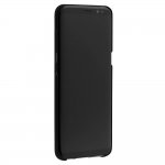 CaseMate Barely There - поликарбонатов кейс за Samsung Galaxy S8 (черен) 5