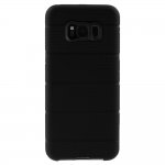 CaseMate Tough Mag Case - кейс с висока защита за Samsung Galaxy S8 Plus (черен) 1