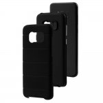 CaseMate Tough Mag Case - кейс с висока защита за Samsung Galaxy S8 (черен) 3
