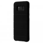 CaseMate Tough Mag Case - кейс с висока защита за Samsung Galaxy S8 (черен) 2