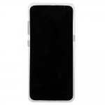 CaseMate Waterfall Case - дизайнерски кейс с висока защита за Samsung Galaxy S8 (сребрист) 4