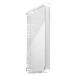 4smarts Hard Cover Ibiza - удароустойчив хибриден кейс за Huawei P10 (прозрачен) 1