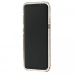 CaseMate Karat Case - дизайнерски кейс с елементи от розово злато и висока защита за Samsung Galaxy S8 Plus (розово злато) 6