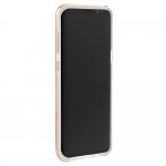 CaseMate Brilliance Case - кейс с висока защита и кристали за Samsung Galaxy S8 Plus (розово злато) 5