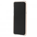 CaseMate Brilliance Case - кейс с висока защита и кристали за Samsung Galaxy S8 Plus (розово злато) 6