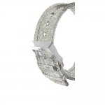 CaseMate Sheer Glam Strap - еластична каишка за Apple Watch 42мм, 44мм (златист) 2