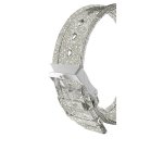 CaseMate Sheer Glam Strap - еластична каишка за Apple Watch 42мм, 44мм (златист) 4