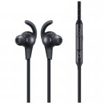 Samsung Headset In-Ear EO-IG950BB - оригинални слушалки с микрофон и управление на звука за Samsung мобилни устройства (черен) 2