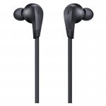 Samsung Headset In-Ear EO-IG950BB - оригинални слушалки с микрофон и управление на звука за Samsung мобилни устройства (черен) 1