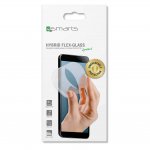 4smarts Hybrid Flex Glass Screen Protector - хибридно защитно покритие за дисплея на LG G6 (прозрачен) 2