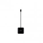 Samsung Multiport 4K HDMI Adapter EE-PW700B - оригинален адаптер с USB-C и USB 3.0 към HDMI вход за смартфони и таблети с USB-C  2