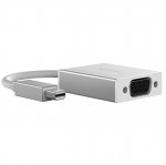 Comma iRonclad Mini DisplayPort към VGA адаптер 1