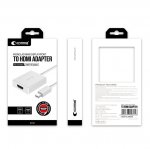 Comma iRonclad Mini DisplayPort към HDMI адаптер 6