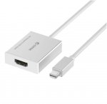 Comma iRonclad Mini DisplayPort към HDMI адаптер 3