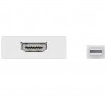 Comma iRonclad Mini DisplayPort към HDMI адаптер 2