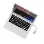 Comma iRonclad Mini DisplayPort към HDMI адаптер 4