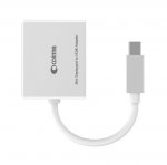 Comma iRonclad Mini DisplayPort към HDMI адаптер 1