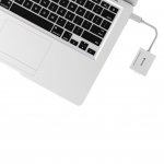 Comma iRonclad Mini DisplayPort към HDMI адаптер 5