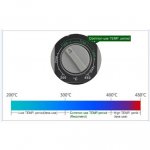 YIHUA 908+ - професионален поялник за ремонт на мобилни устройства и електроника 5