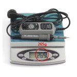 YIHUA 908+ - професионален поялник за ремонт на мобилни устройства и електроника 2