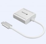 Comma iRonclad 4K USB-C to HDMI Adapter - адаптер за свързване от USB-C към HDMI  4