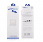 Comma MacBook Touch Bar Keyboard Cover - силиконов протектор за MacBook Pro Touch Bar клавиатури (US layout) 7