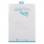 Comma Full Protection Suit - комплект защитни покрития за екрана, пада и корпуса на MacBook Pro Touch Bar 15 (сребрист) 5