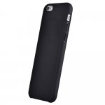 Devia CEO2 Case - поликарбонатов кейс за iPhone 8, iPhone 7 (черен) 1