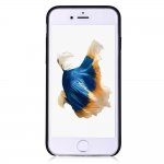 Devia CEO2 Case - поликарбонатов кейс за iPhone 8, iPhone 7 (черен) 5