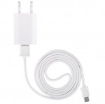 Devia Smart Charger USB-C Suit - захранване с USB и USB-C кабел за устройства с USB-C стандарт  1