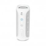 JBL Flip Wireless 4 - водоустойчив безжичен bluetooth спийкър и микрофон за мобилни устройства (бял) 1